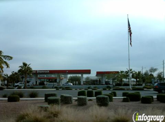 Corner Store - Peoria, AZ