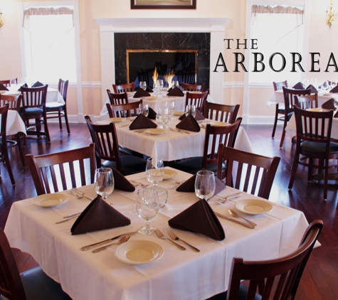 Arboreal Inn Restaurant - Spring Lake, MI