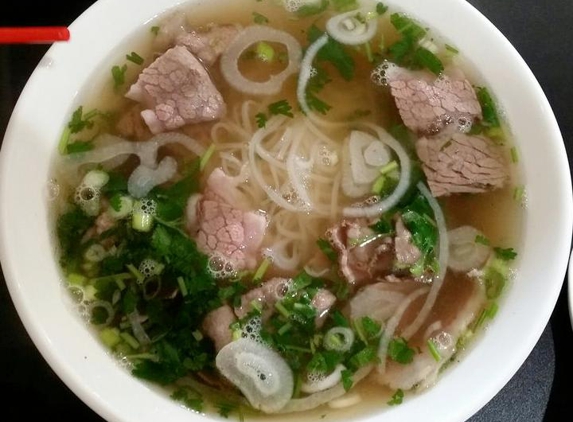 Pho Le - Chico, CA