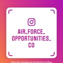 US Air Force Recruiting- Active Duty - Government Offices
