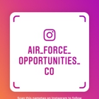 US Air Force Recruiting- Active Duty