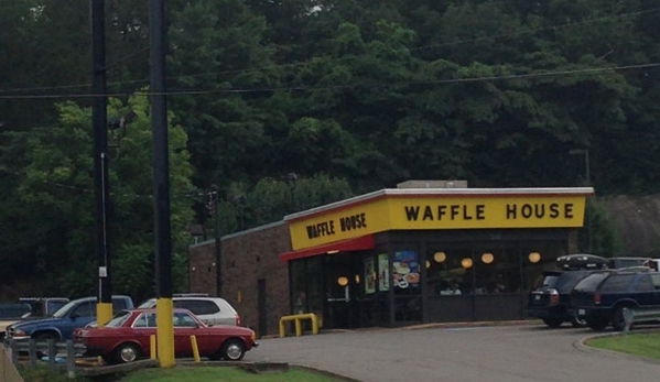 Waffle House - Nashville, TN