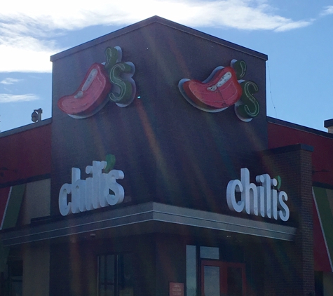 Chili's Grill & Bar - Anchorage, AK