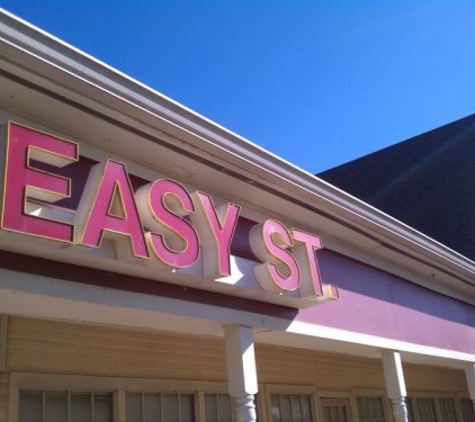 Easy Street Night Club - San Antonio, TX