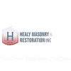 Healy Masonry & Restoration gallery