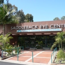 Saddleback Eye Center - Laser Vision Correction
