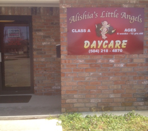 Alishia's Little Angels - Gretna, LA