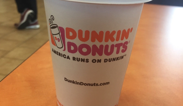 Dunkin' - Raleigh, NC