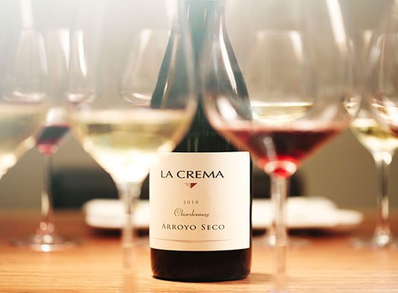 La Crema Tasting Room - Healdsburg, CA