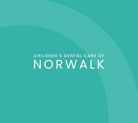 Children's Dental Care of Norwalk - Norwalk, CT