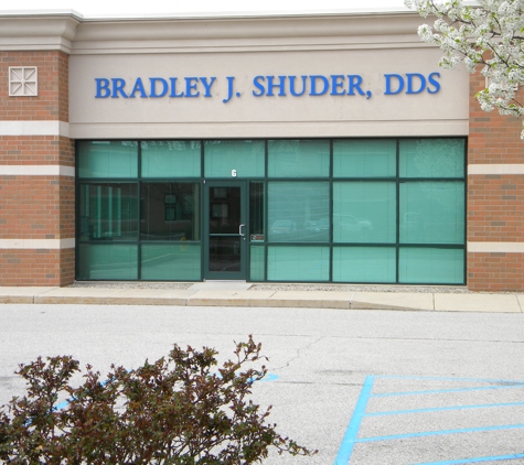 Bradley J Shuder DDS - Greenwood, IN