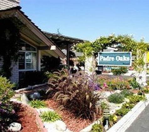 Padre Oaks Motel - Monterey, CA