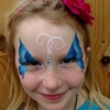 Rainbow Designs Face Painting gallery