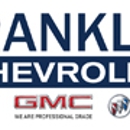 Franklin Chevrolet Buick GMC - New Car Dealers