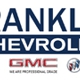 Franklin Chevrolet Buick GMC