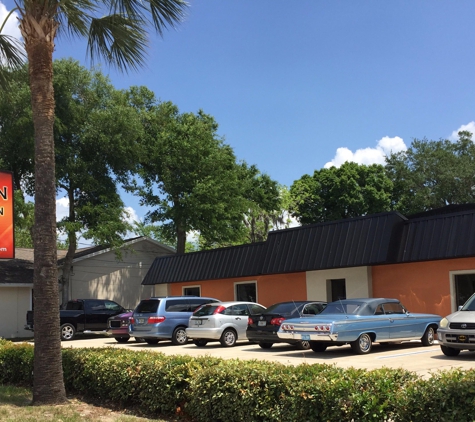 Precision Transmission Center, Inc. - Ormond Beach, FL