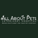 All About Pets Veterinary Hospital - Veterinary Clinics & Hospitals