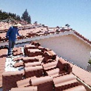 California Roofs & Solar - Fresno, CA