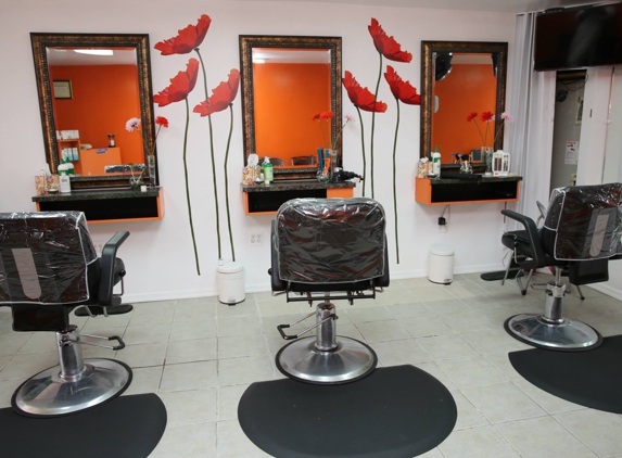 Live In Style Threading Salon - Valley Stream, NY