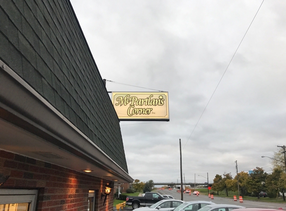 McPartlan's Corner Inc - Buffalo, NY