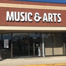 Music & Arts - Musical Instruments