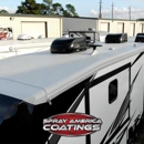 Spray America Coatings & Houston RV Roof Repair/Coating - Roofing Contractors