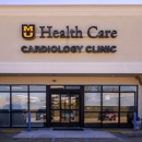 Cardiology Clinic-Jefferson City - Medical Clinics