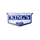 King's Colonial Ford