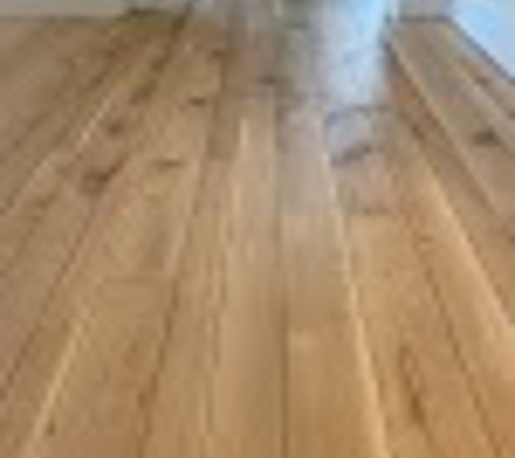 Kimminau Wood Floors - Grandview, MO