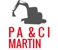 Martin PA & CI Pty Ltd Logo