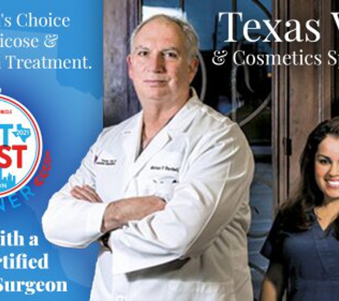 Texas Vein & Cosmetic Specialists - Houston, TX