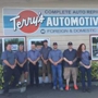 Terry's Automotive Group