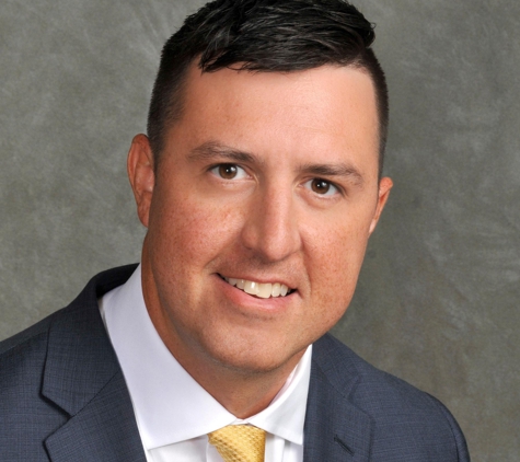 Edward Jones - Financial Advisor: Collin L Brace, AAMS™ - Franklin, TN