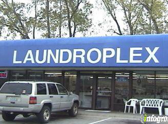 Laundroplex - Kansas City, MO