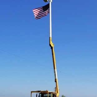 JLR Outdoor Services,L.L.C. - Lexington, IL