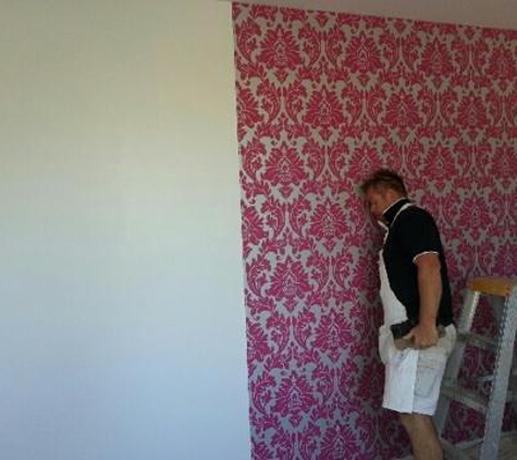 Harrison & Sons Painting Contractors - Mornington, VIC