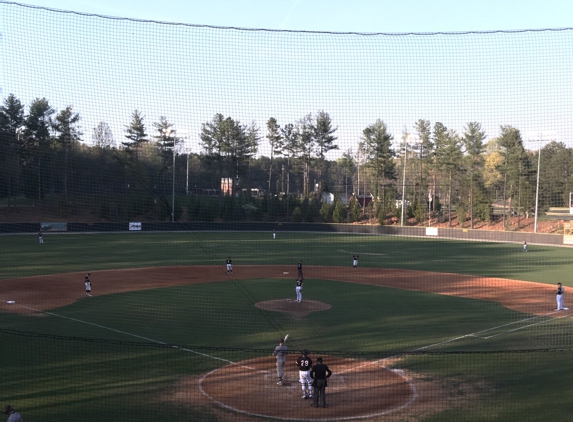 T Henry Wilson Jr Field - Davidson, NC