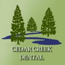 Cedar Creek Dental - Dentists