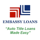 Embassy Auto Title Loans