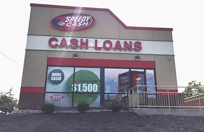 Speedy Cash 106 Knox Rd, Knoxville, TN 37918 - www.waldenwongart.com