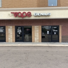 CoinFlip Bitcoin ATM - Vape Genius & CBD (Eagan)