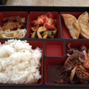 Osan Korean - Take Out Restaurants