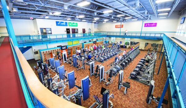 North Royalton Family YMCA - North Royalton, OH