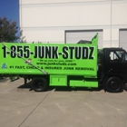 Junk Studz Junk Removal