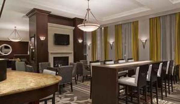Homewood Suites by Hilton Philadelphia-City Avenue - Philadelphia, PA