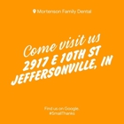 Mortenson Family Dental