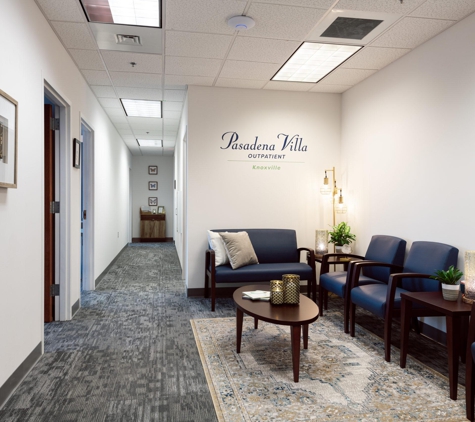 Pasadena Villa Outpatient - Knoxville - Knoxville, TN