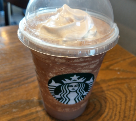 Starbucks Coffee - Bettendorf, IA