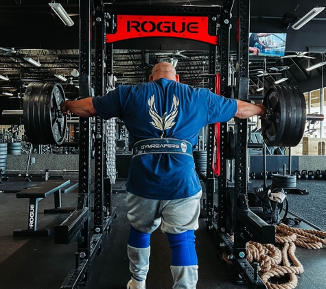 Rebirth Lifting Club - Hesperia, CA