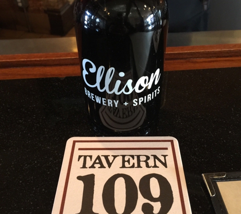 Tavern 109 - Williamston, MI